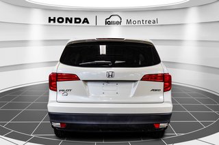 Honda Pilot EX 2016 à , Québec - 6 - w320h240px