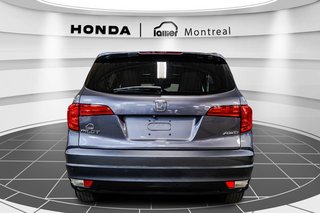 Honda Pilot EX-L 2017 à , Québec - 6 - w320h240px
