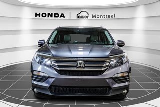 Honda Pilot EX-L 2017 à , Québec - 2 - w320h240px