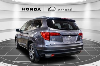 Honda Pilot EX-L 2017 à , Québec - 5 - w320h240px