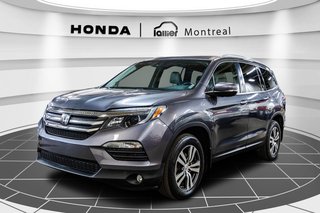 Honda Pilot EX-L 2017 à , Québec - 3 - w320h240px