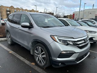 2018  Pilot Touring in , Quebec - 2 - w320h240px