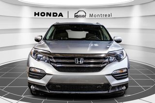 2018 Honda Pilot Touring in Montréal, Quebec - 2 - w320h240px