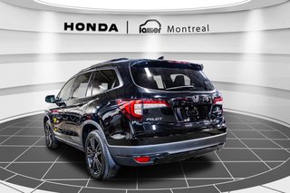 Honda Pilot Black Edition 2019 à , Québec - 5 - w320h240px