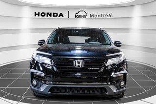 Honda Pilot Black Edition 2019 à , Québec - 2 - w320h240px