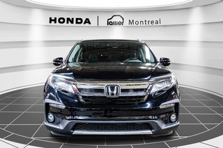 2019 Honda Pilot Touring 7-Passenger in , Quebec - 2 - w320h240px