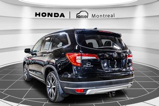 2019 Honda Pilot Touring 7-Passenger in , Quebec - 5 - w320h240px