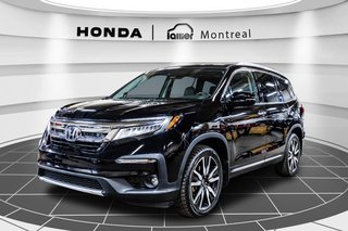 2019 Honda Pilot Touring 7-Passenger in , Quebec - 3 - w320h240px