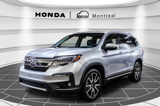 Honda Pilot Touring 2020 à Montréal, Québec - 3 - w320h240px