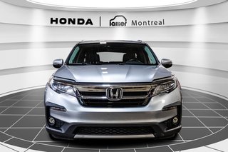 Honda Pilot Touring 2020 à Montréal, Québec - 2 - w320h240px