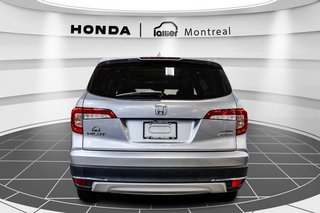 Honda Pilot Touring 2020 à Montréal, Québec - 6 - w320h240px