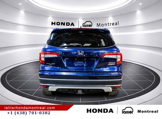2020 Honda Pilot Touring 7-Passenger in Montréal, Quebec - 6 - w320h240px