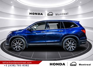 2020 Honda Pilot Touring 7-Passenger in Montréal, Quebec - 4 - w320h240px