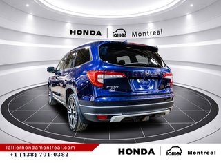 2020 Honda Pilot Touring 7-Passenger in Montréal, Quebec - 5 - w320h240px