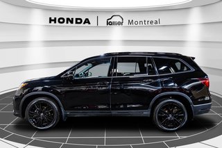 2022 Honda Pilot Black Edition in , Quebec - 4 - w320h240px