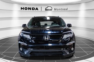 2022 Honda Pilot Black Edition in , Quebec - 2 - w320h240px