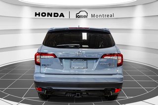 Honda Pilot Black Edition 2022 à Montréal, Québec - 6 - w320h240px