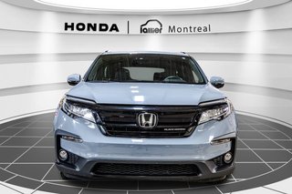 Honda Pilot Black Edition 2022 à Montréal, Québec - 2 - w320h240px