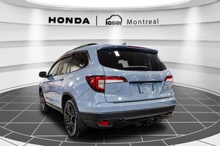 Honda Pilot Black Edition 2022 à Montréal, Québec - 5 - w320h240px