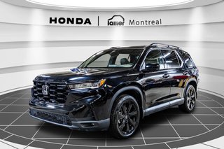 2023 Honda Pilot Black Edition in Montréal, Quebec - 3 - w320h240px