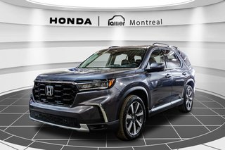2023 Honda Pilot Touring in Montréal, Quebec - 3 - w320h240px