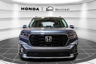 2023 Honda Pilot Touring in Montréal, Quebec - 2 - w320h240px