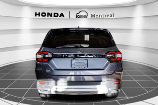 2023 Honda Pilot Touring in Montréal, Quebec - 6 - w320h240px