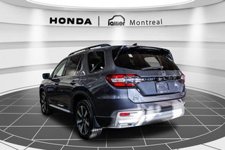 2023 Honda Pilot Touring in Montréal, Quebec - 5 - w320h240px