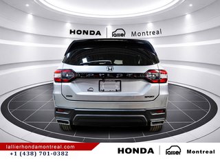 Honda Pilot Sport 2023 à Montréal, Québec - 6 - w320h240px