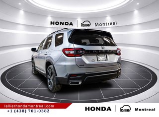 Honda Pilot Sport 2023 à Montréal, Québec - 5 - w320h240px
