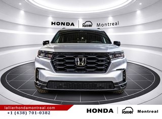 Honda Pilot Sport 2023 à Montréal, Québec - 2 - w320h240px