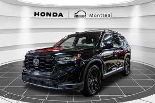 Honda Pilot Black Edition 2025 à Montréal, Québec - 3 - w320h240px