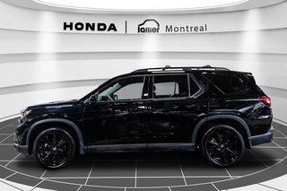 Honda Pilot Black Edition 2025 à Montréal, Québec - 4 - w320h240px