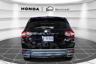 Honda Pilot Black Edition 2025 à Montréal, Québec - 6 - w320h240px