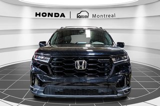 Honda Pilot Black Edition 2025 à Montréal, Québec - 2 - w320h240px