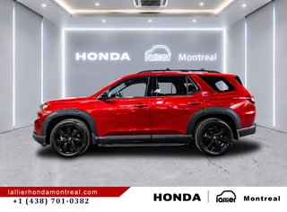 2025 Honda Pilot Black Edition in Montréal, Quebec - 4 - w320h240px