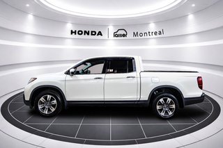 Honda Ridgeline Touring 2017 à Montréal, Québec - 4 - w320h240px