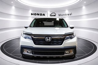 Honda Ridgeline Touring 2017 à Montréal, Québec - 2 - w320h240px