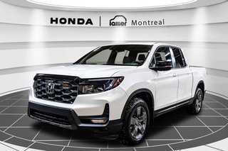 Honda Ridgeline TrailSport 2025 à , Québec - 3 - w320h240px