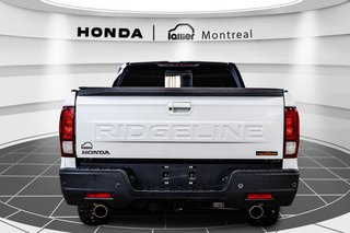 Honda Ridgeline TrailSport 2025 à , Québec - 6 - w320h240px