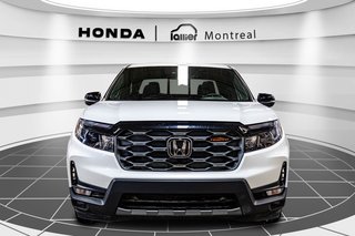 Honda Ridgeline TrailSport 2025 à , Québec - 2 - w320h240px