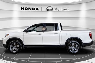 Honda Ridgeline TrailSport 2025 à , Québec - 4 - w320h240px