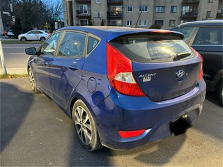 Accent GLS 2016 à Montréal, Québec - 4 - w320h240px