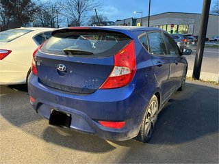 Accent GLS 2016 à Montréal, Québec - 3 - w320h240px