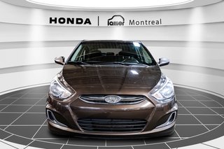 Hyundai Accent GL 2016 à , Québec - 2 - w320h240px