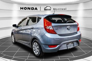 Accent GL 2017 à Montréal, Québec - 5 - w320h240px