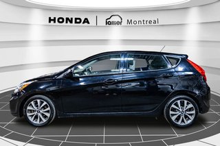 2017 Hyundai Accent SE in Montréal, Quebec - 4 - w320h240px
