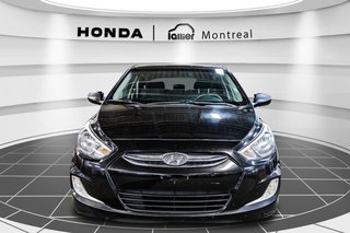 2017 Hyundai Accent SE in Montréal, Quebec - 2 - w320h240px