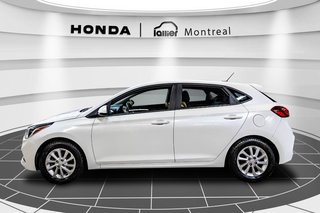 Hyundai Accent GL 2018 à Montréal, Québec - 4 - w320h240px