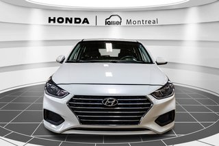 Hyundai Accent GL 2018 à Montréal, Québec - 2 - w320h240px